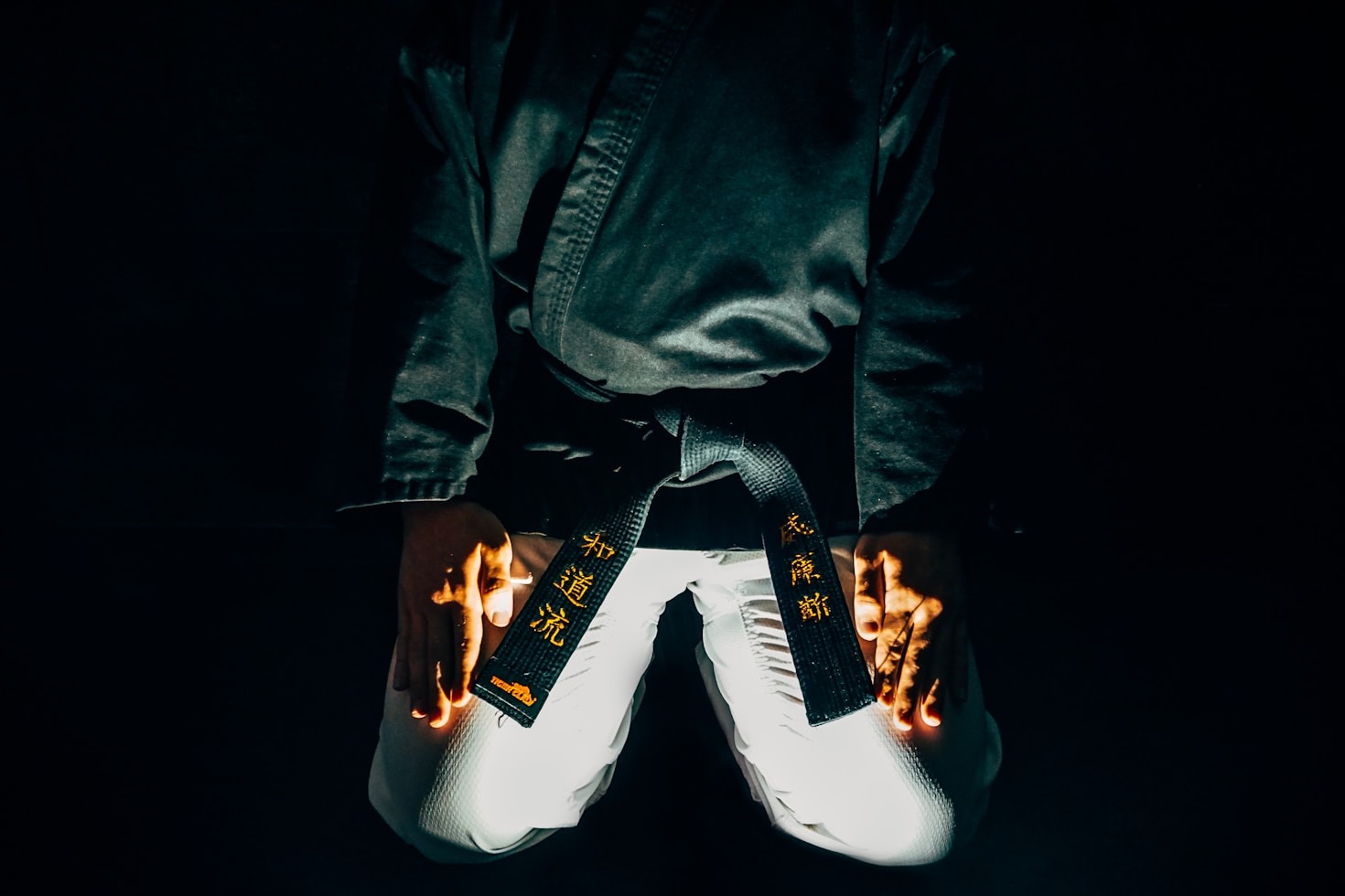 A importância do judô na cultura potiguar